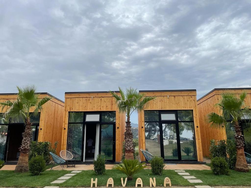 House Havana