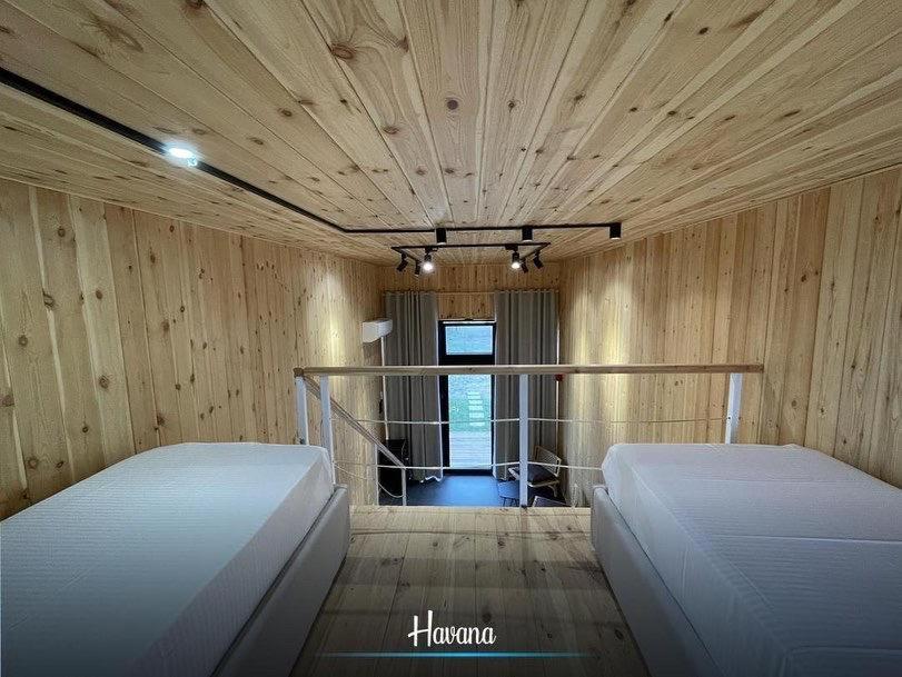 House Havana *